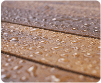 decking cleaning