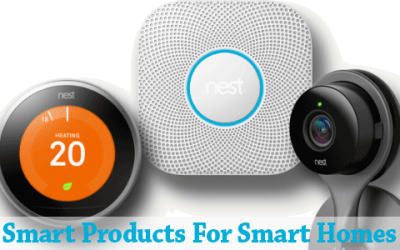 Property Turn are pleased to announce we are now Nest Pro installers.