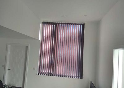 Blinds Fitting Service in Reading